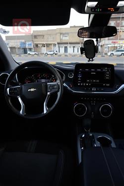 شيفروليه بليزر